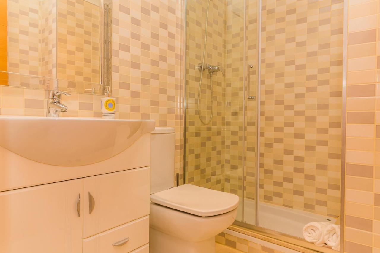 Golden Gardens Duplex Apartment Javea Arenal By Rock Rentals Eksteriør bilde